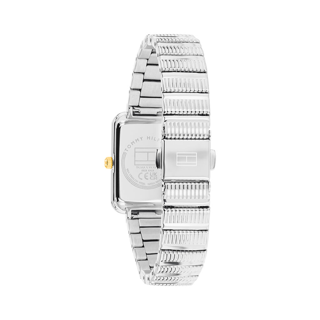 Montre Tommy Hilfiger Daisy - Montres Femme | Histoire d&rsquo;Or