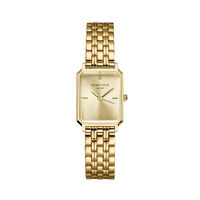 Montre Rosefield Octagon Xs Champagne