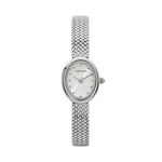 Montre Codhor Lily Argent&eacute; - F&ecirc;te des m&egrave;res Femme | Histoire d&rsquo;Or
