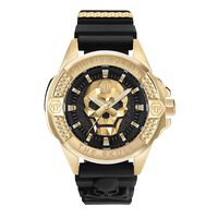 Montre Philipp Plein The $kull Noir