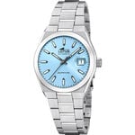 Montre Lotus Automatico Bleu Sky - Montres Homme | Histoire d&rsquo;Or
