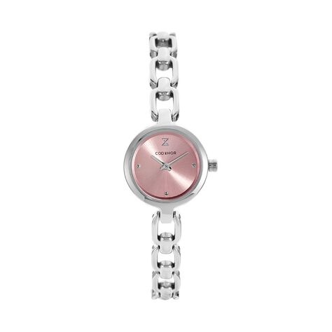 Montre Codhor Lina Rose - Montres Femme | Histoire d’Or