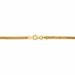 Bracelet Or Jaune Izel - Bracelets chaîne Femme | Histoire d’Or