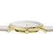 Montre Rosefield Nacre Blanche - Montres Femme | Histoire d’Or