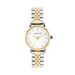 Montre Codhor Alix Blanc - Montres Femme | Histoire d’Or