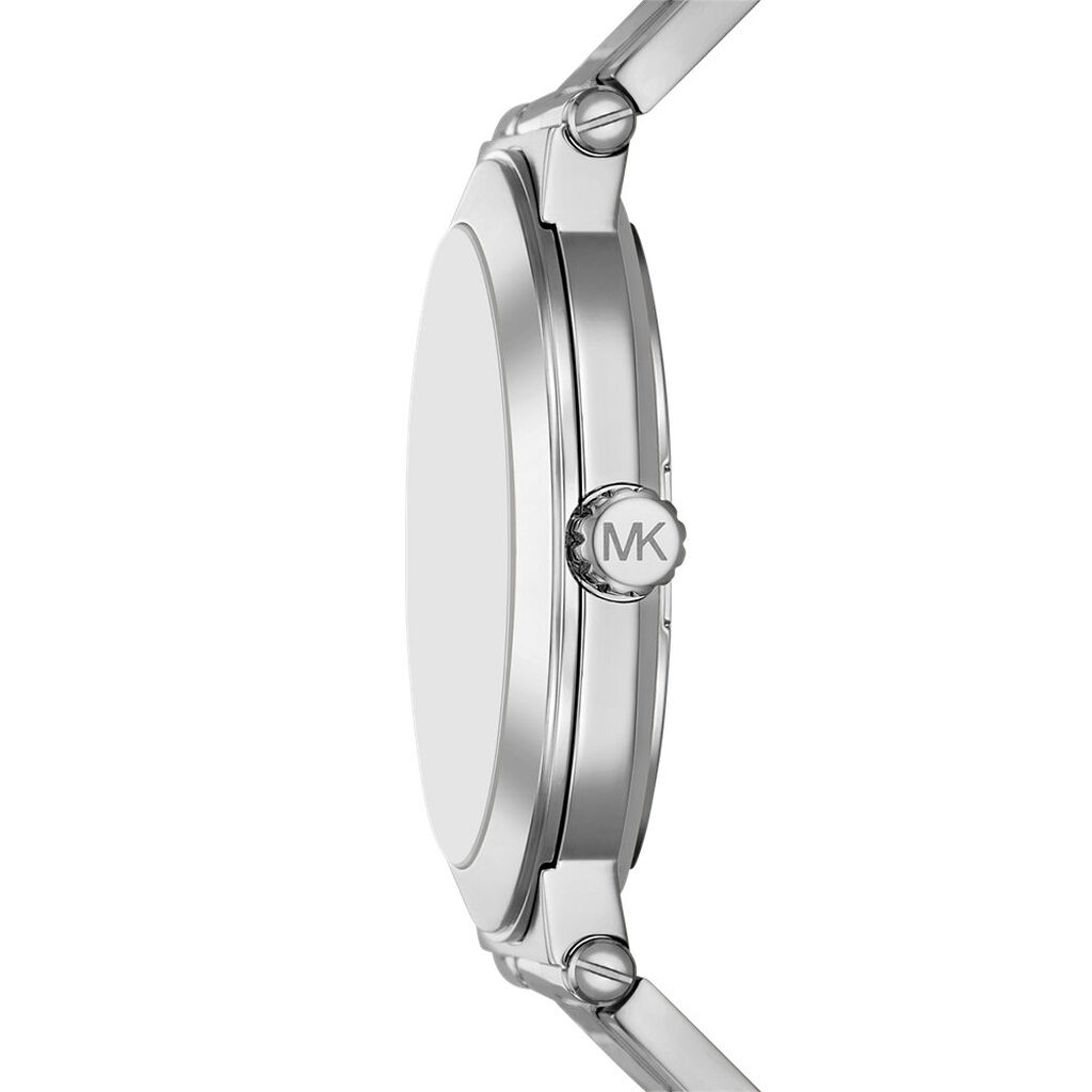Montre Michael Kors Billie Bleu - Montres Homme | Histoire d&rsquo;Or
