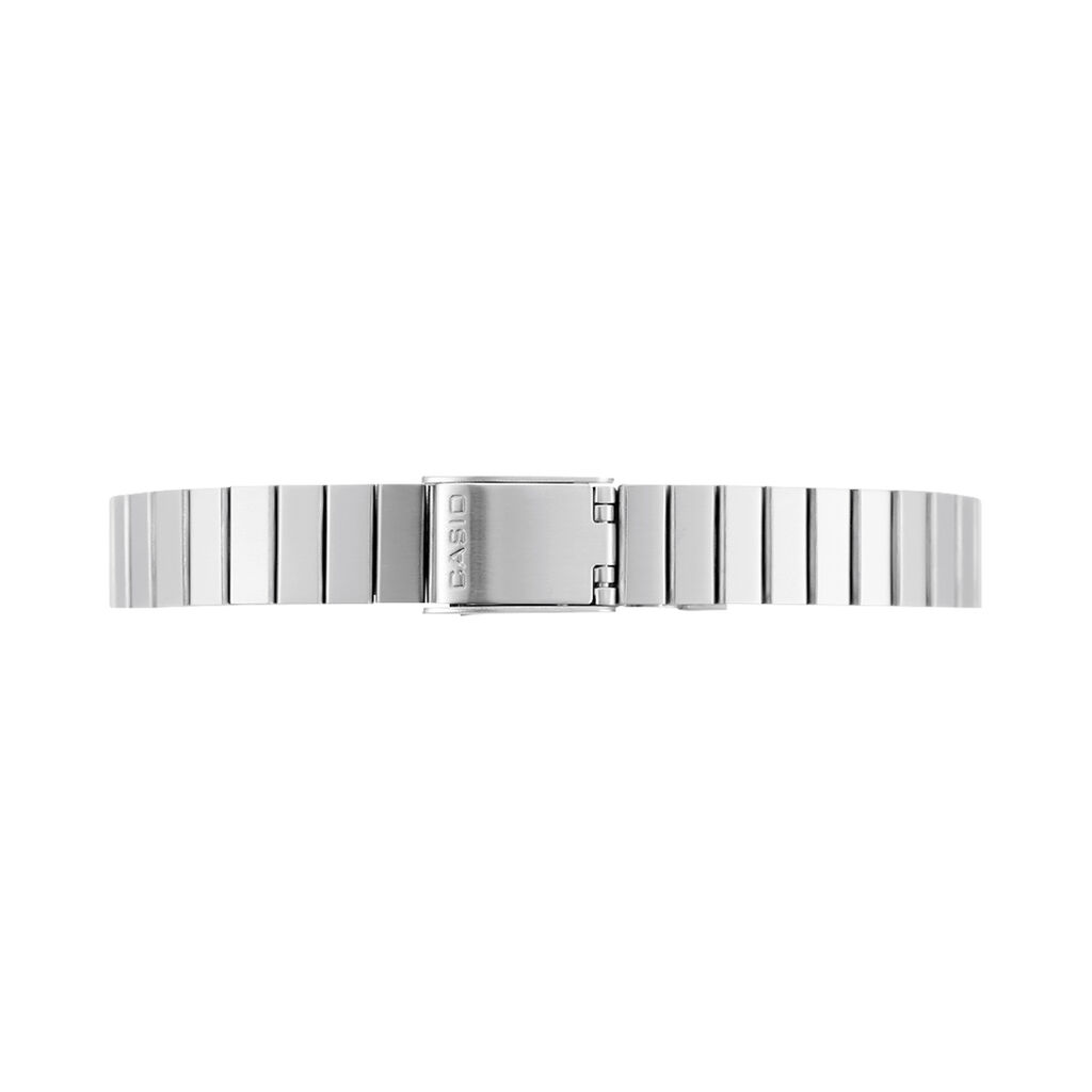 Montre Casio Collection Vintage Gris - Montres Femme | Histoire d&rsquo;Or