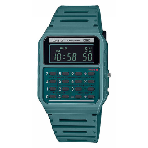 Montre Casio Collection - Montres Famille | Histoire d’Or