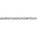 Bracelet Bryann Acier Gris - Bracelets fantaisie Homme | Histoire d’Or