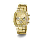 Montre Guess Phoenix Quantum Champagne - Montres Homme | Histoire d&rsquo;Or