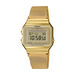 Montre Casio Collection Vintage 2 Tons - Montres Unisex | Histoire d’Or