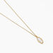 Collier Mirage Or Jaune Nacre - Colliers Femme | Histoire d’Or
