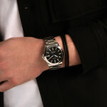 Coffret De Montre Boss Strike Noir - F&ecirc;te des p&egrave;res Homme | Histoire d&rsquo;Or