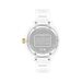 Montre Coach Kitt Blanc - Montres Femme | Histoire d’Or