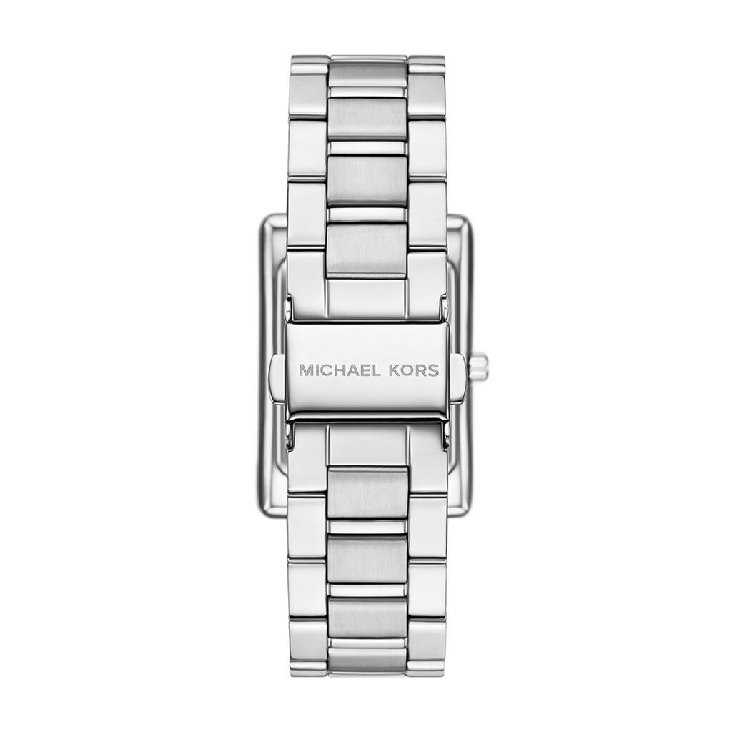 Montre Michael Kors Essex Argenté - Nouveautés Femme | Histoire d’Or