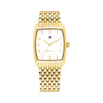 Montre Tommy Hilfiger The Ambassador - F&ecirc;te des p&egrave;res Homme | Histoire d&rsquo;Or