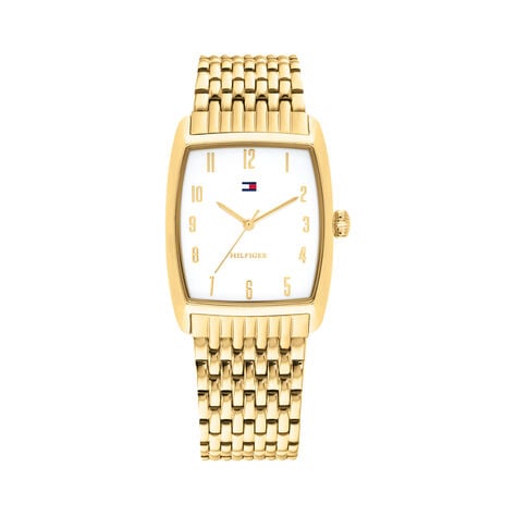 Montre Tommy Hilfiger The Ambassador - F&ecirc;te des p&egrave;res Homme | Histoire d&rsquo;Or