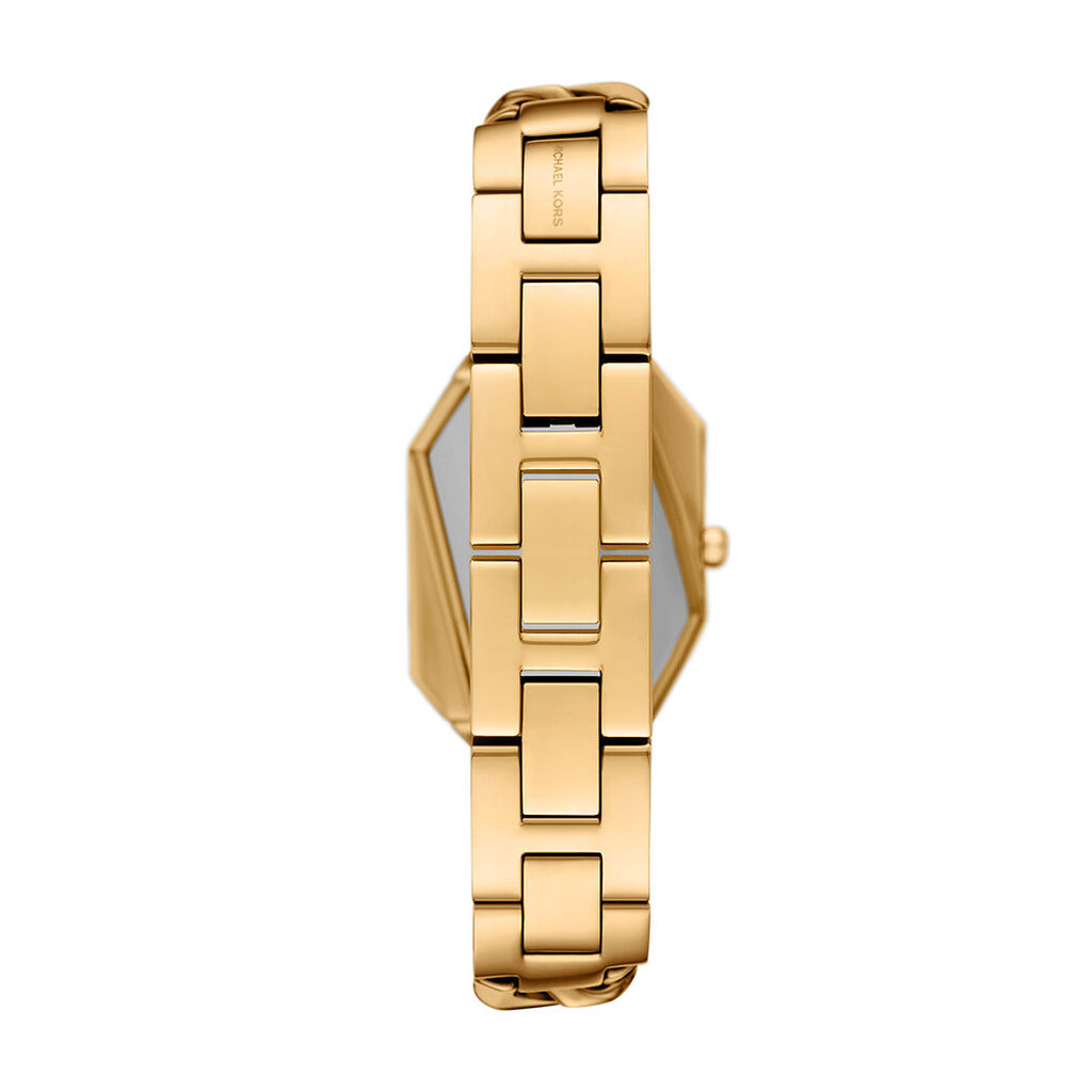 Montre Michael Kors Suri Dor&eacute; - Id&eacute;es cadeaux Femme | Histoire d&rsquo;Or