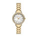 Montre Emporio Armani Nacre Blanche - Montres Femme | Histoire d’Or