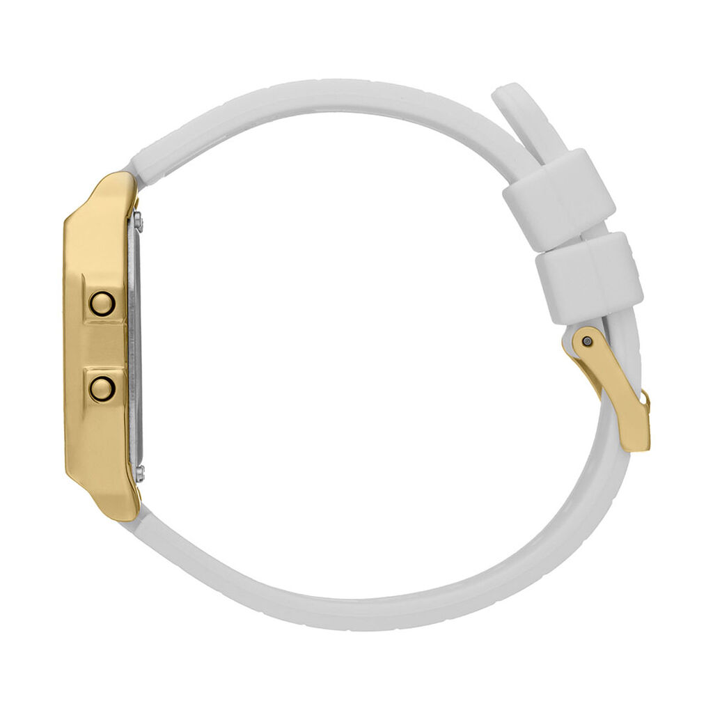Montre Ice Watch Digit Retro Multicolore - Montres Femme | Histoire d’Or