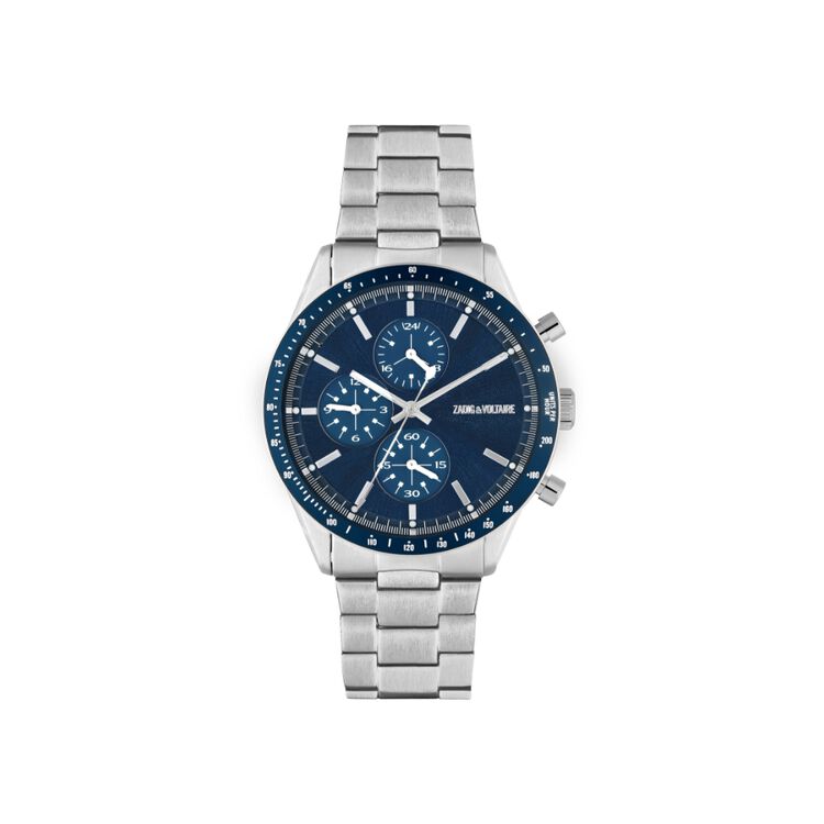 Montres Zadig & Voltaire • Histoire d