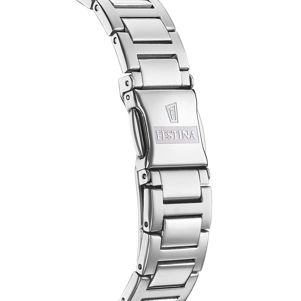 Montre Festina Mademoiselle Bleu - Montres Femme | Histoire d&rsquo;Or