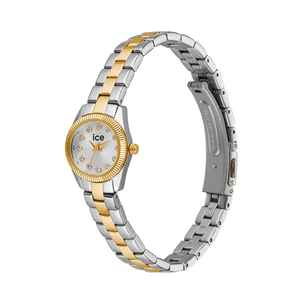 Montre Ice Watch Mimi - F&ecirc;te des m&egrave;res Femme | Histoire d&rsquo;Or