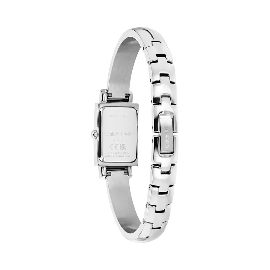 Montre Calvin Klein Moderne Rose - Montres Femme | Histoire d&rsquo;Or