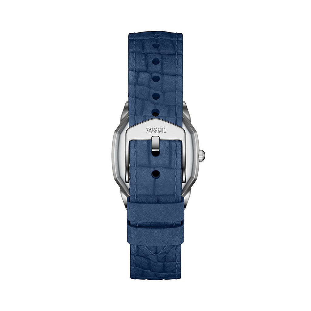Montre Fossil Harlow Crème - Montres Femme | Histoire d’Or