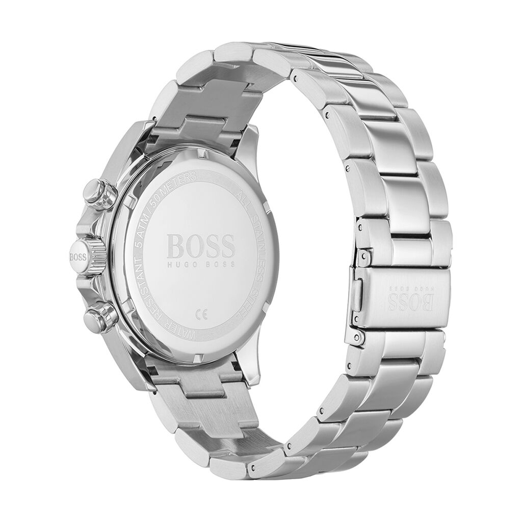 Montre H Boss Hero Bleu - Montres Homme | Histoire d’Or