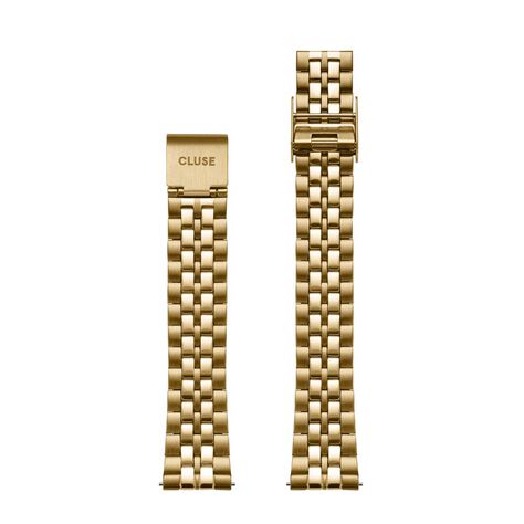 Bracelet De Montre Cluse - Bracelets de montres Femme | Histoire d’Or