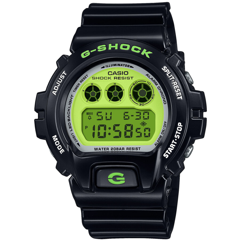 Montre Casio G-shock - Montres Homme | Histoire d’Or