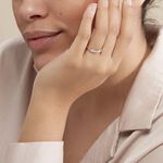 Bague Marcianne Or Jaune Diamant - Bagues avec pierre Femme | Histoire d&rsquo;Or