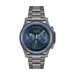 Montre Hugo Brave Bleu - Montres Homme | Histoire d’Or