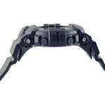 Montre Casio G-shock Athleisure Noir - Montres Homme | Histoire d&rsquo;Or