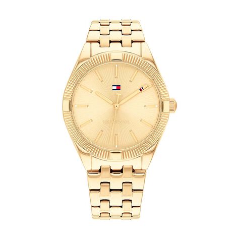 Montre Tommy Hilfiger Rachel Dore - Montres Femme | Histoire d’Or