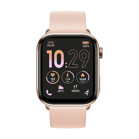 Montre Connect&eacute;e Ice Watch Smart 3.0 - Montres connect&eacute;es Femme | Histoire d&rsquo;Or