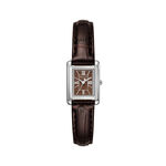 Montre Michael Kors Petite Essex Marron - Montres Femme | Histoire d&rsquo;Or
