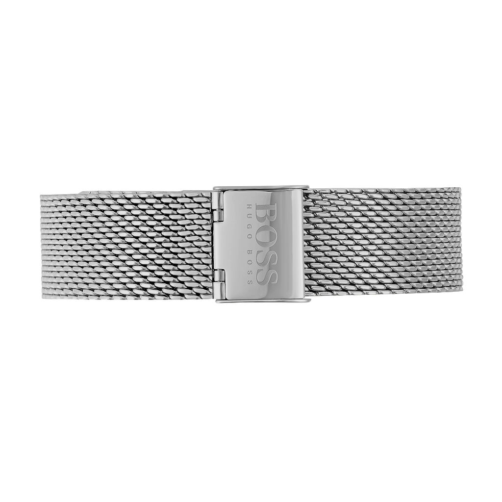 Montre Boss Jet Classic Gris - Montres Homme | Histoire d’Or