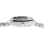 Montre Pierre Lannier Automatic Vert - Id&eacute;es cadeaux Homme | Histoire d&rsquo;Or