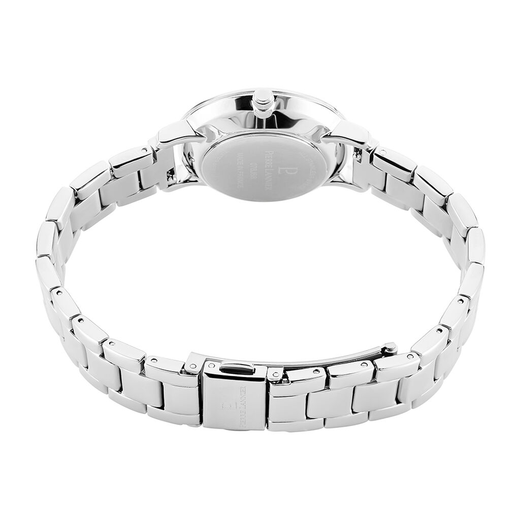 Montre Pierre Lannier Chouquette Rose - Montres Femme | Histoire d&rsquo;Or