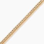 Bracelet Joline Or Jaune  - Bracelets cha&icirc;ne Femme | Histoire d&rsquo;Or