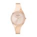 Montre Calvin Klein Charming Bicolore Doré / Rose - Montres Femme | Histoire d’Or