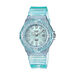 Montre Casio Collection Bleu Sky - Montres Femme | Histoire d’Or