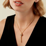 Collier Paavali Or Jaune - Colliers Femme | Histoire d&rsquo;Or