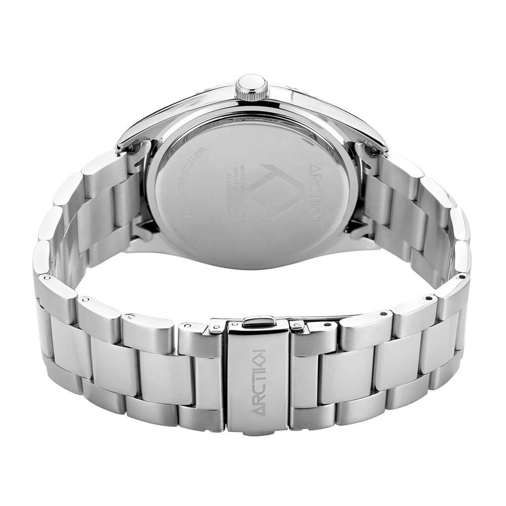 Montre Arctik Episode Vert - Montres Homme | Histoire d&rsquo;Or