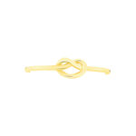 Bague Katarina Or Jaune - Bagues Femme | Histoire d&rsquo;Or