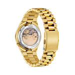 Montre Citizen Tsuyosa Nj0151 Rouge - Montres Homme | Histoire d&rsquo;Or