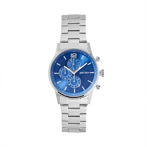 Montre Arctik Zenith Bleu - Montres Homme | Histoire d’Or