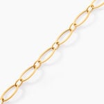 Bracelet Alma Or Jaune - Bracelets Femme | Histoire d&rsquo;Or